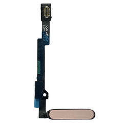Cable flexible con sensor de huellas dactila...