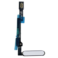 Cable flexible con sensor de huellas dactila...
