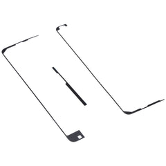 Adhesivo de carcasa frontal para iPad mini 4...