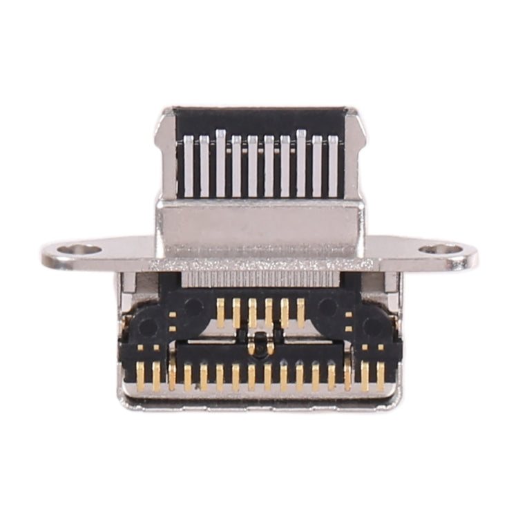 Para conector de puerto de carga iPad mini 6...