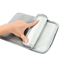Funda con paquete interno para tableta PC, f...