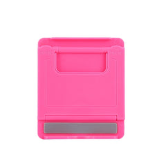Mini soporte para teléfono plegable universal