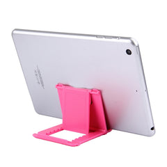 Mini soporte para teléfono plegable universal
