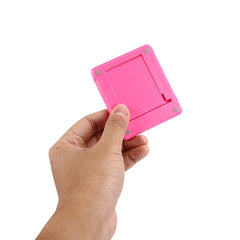 Mini soporte para teléfono plegable universal