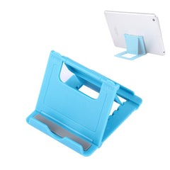 Mini soporte para teléfono plegable universal