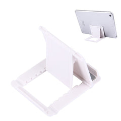 Mini soporte para teléfono plegable universal