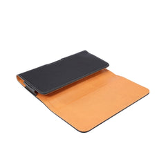 Riñonera universal de PU de 6,4 pulgadas