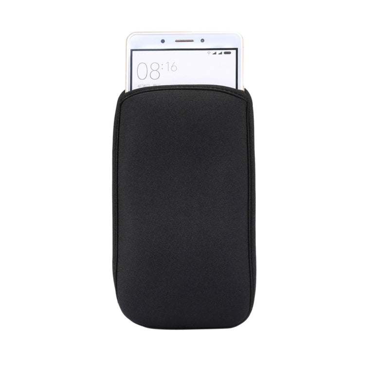 Bolsa universal de neopreno para teléfono ce...