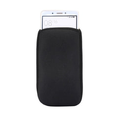Bolsa universal de neopreno para teléfono ce...