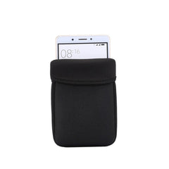 Bolsa universal de neopreno para teléfono ce...