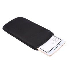 Bolsa universal de neopreno para teléfono ce...