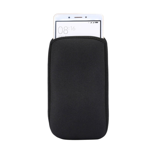 Bolsa universal de neopreno para teléfono ce...