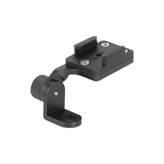 Soporte para teléfono de aleación para manillar de motocicleta RUIGPRO
