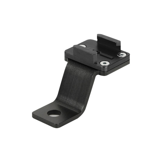 Soporte para teléfono de aleación para manillar de motocicleta RUIGPRO