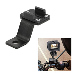 Soporte para teléfono de aleación para manillar de motocicleta RUIGPRO