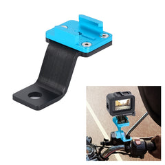 Soporte para teléfono de aleación para manillar de motocicleta RUIGPRO