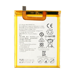 Batería de polímero de litio de 3450 mAh HB4...