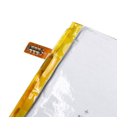 Batería de polímero de litio de 3450 mAh HB4...