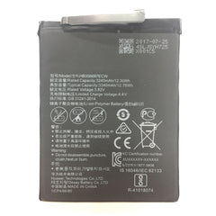 Batería de polímero de litio de 3240 mAh HB3...