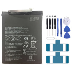 Batería de polímero de litio de 3240 mAh HB3...