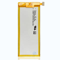 Batería de polímero de litio de 2500 mAh HB4...