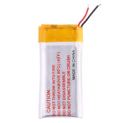 3.7V 0.39Whr para iPod nano 6 batería recarg...