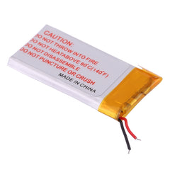 3.7V 0.39Whr para iPod nano 6 batería recarg...
