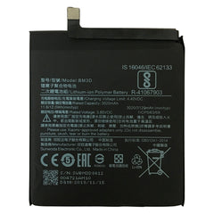 BM3D 3020mAh para batería de polímero de lit...