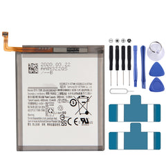 EB-BG980ABY para Samsung Galaxy S20 SM-G980 ...