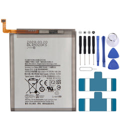 EB-BG985ABY para Samsung Galaxy S20+ SM-G985...