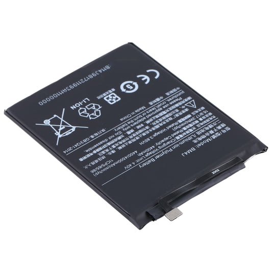 BM4J para Xiaomi Redmi Note 8 Pro Batería de...