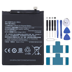 BM4J para Xiaomi Redmi Note 8 Pro Batería de...