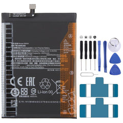 Batería de Polímero de Li-ion BN54 para Xiao...