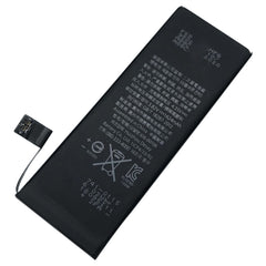 Batería de iones de litio de 1624 mAh para i...