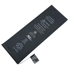 Batería de iones de litio de 1624 mAh para i...
