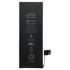 Batería de iones de litio de 1624 mAh para i...