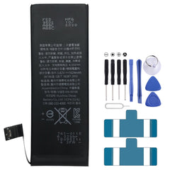 Batería de iones de litio de 1624 mAh para i...