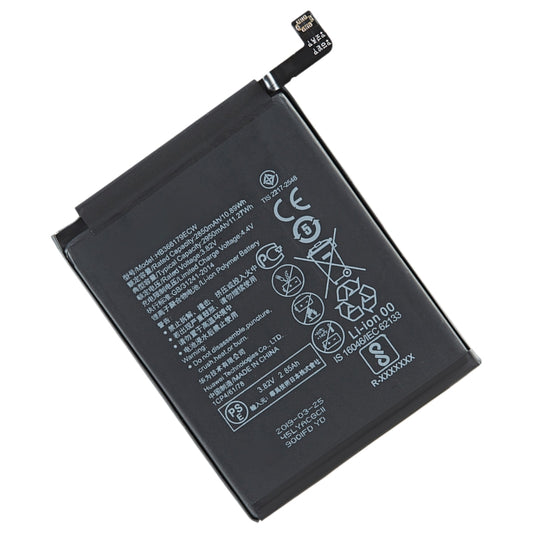 2950mAh HB366179ECW para reemplazo de baterí...