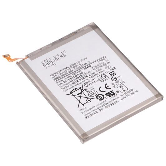 EB-BA715ABY original de 4500 mAh para reempl...
