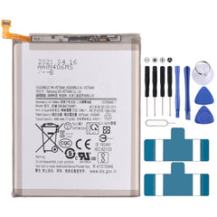EB-BA715ABY original de 4500 mAh para reempl...