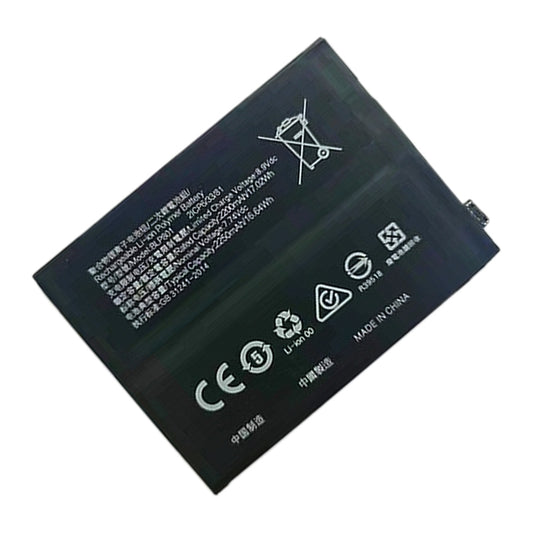 BLP801 2250mAh para batería de polímero de l...