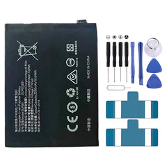 BLP801 2250mAh para batería de polímero de l...