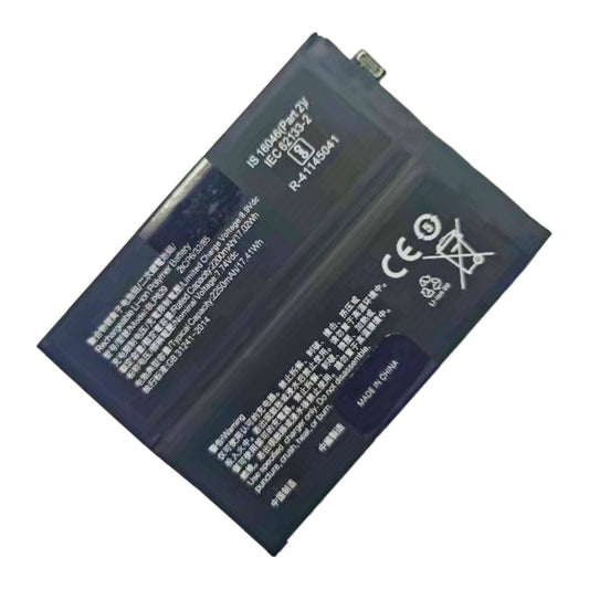 BLP829 2200mAh para batería de polímero de l...