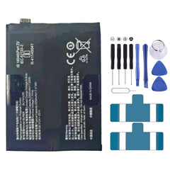 BLP829 2200mAh para batería de polímero de l...