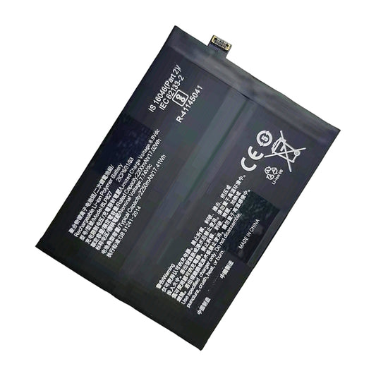 BLP827 2200mAh para batería de polímero de l...