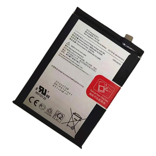 BLP813 5000mAh para batería de polímero de l...