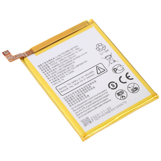 Batería de Polímero de Litio 3200mAh Li3931T...