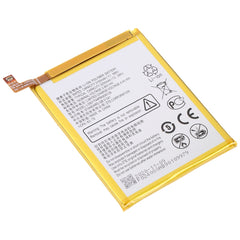 Batería de Polímero de Litio 3200mAh Li3931T...