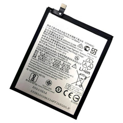 4000mAh BL270 para Lenovo K6 Note Batería de...