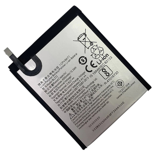 4000mAh BL272 para batería de polímero de li...
